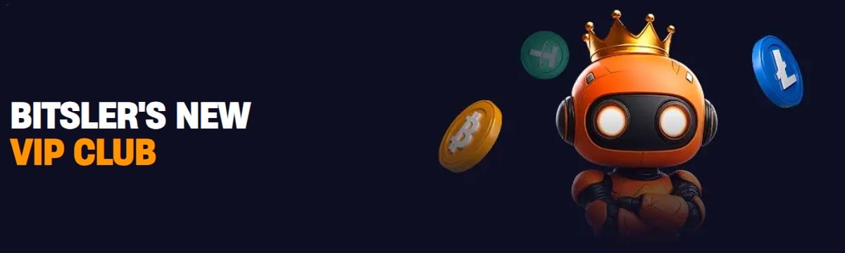 Bitsler VIP Club Sport88